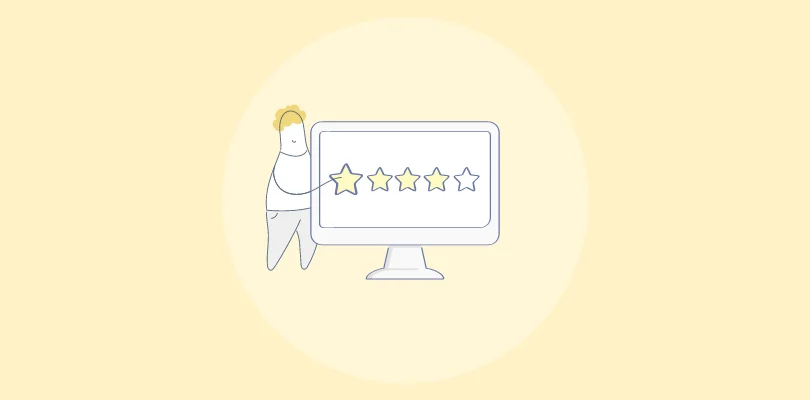 E-commerce Customer Feedback: Your Business’ Competitive Advantage