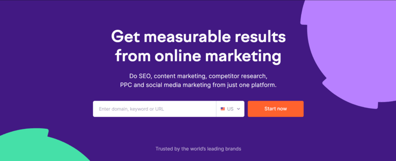 marketing research tools