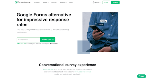 What's the best free Google Forms alternative?