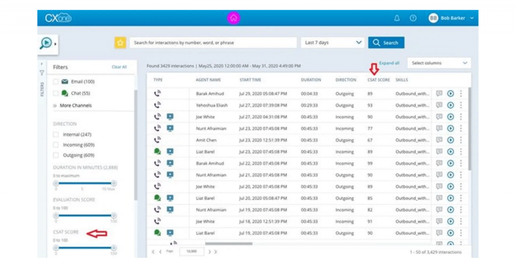 20 Best VOC Software For Customer Analytics In 2024 - The CX Lead