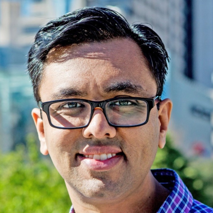 Hiten Shah case study