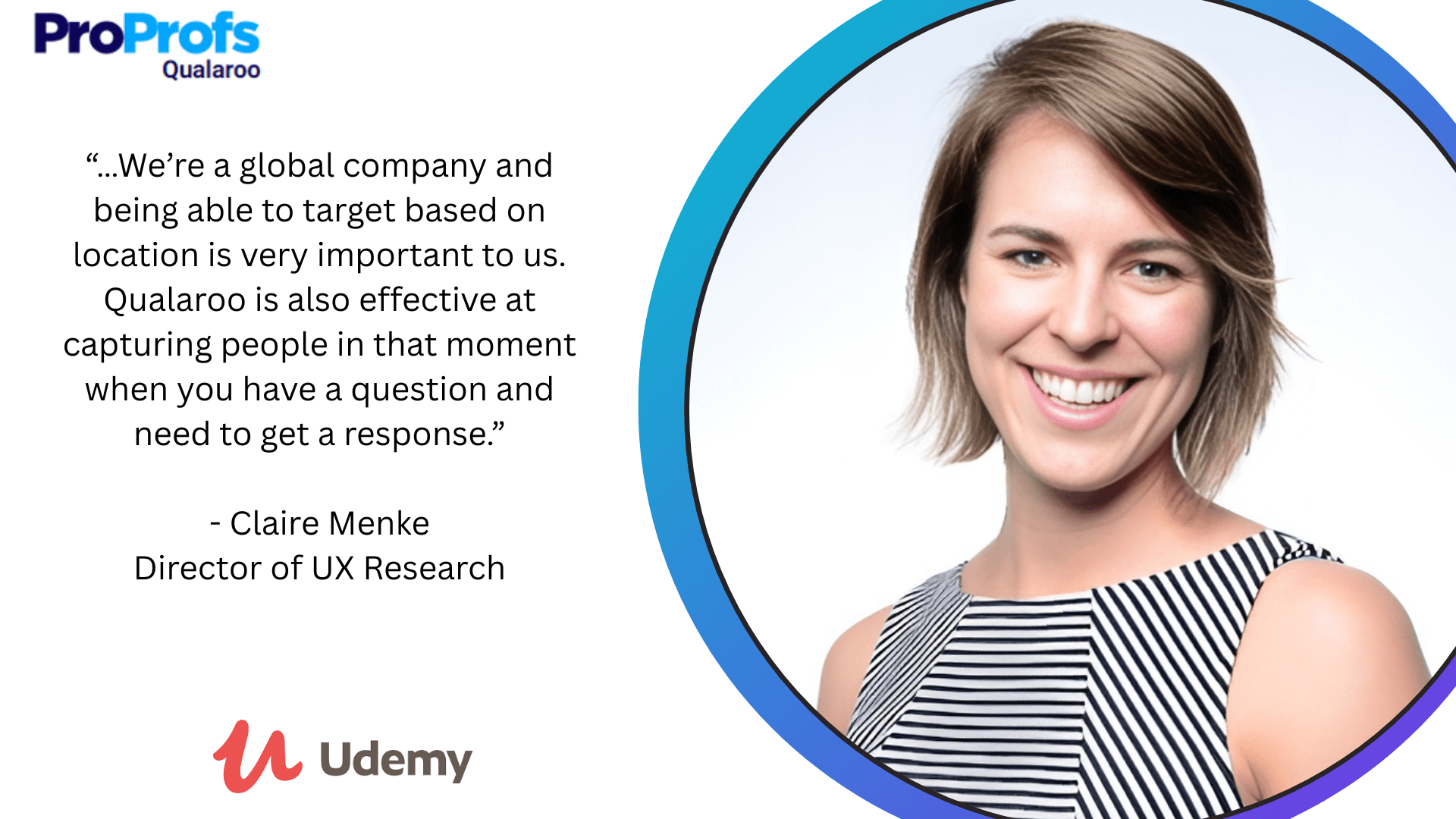 udemy case study