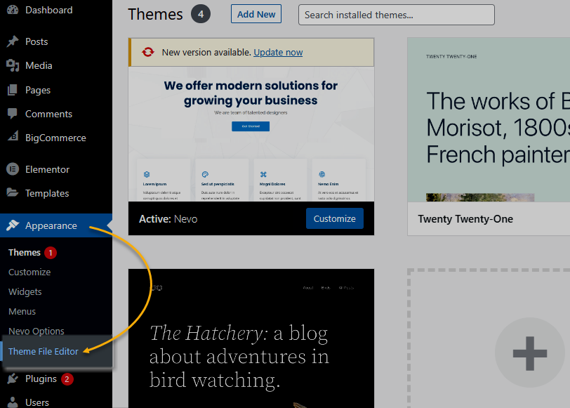 Install Qualaroo on WordPress