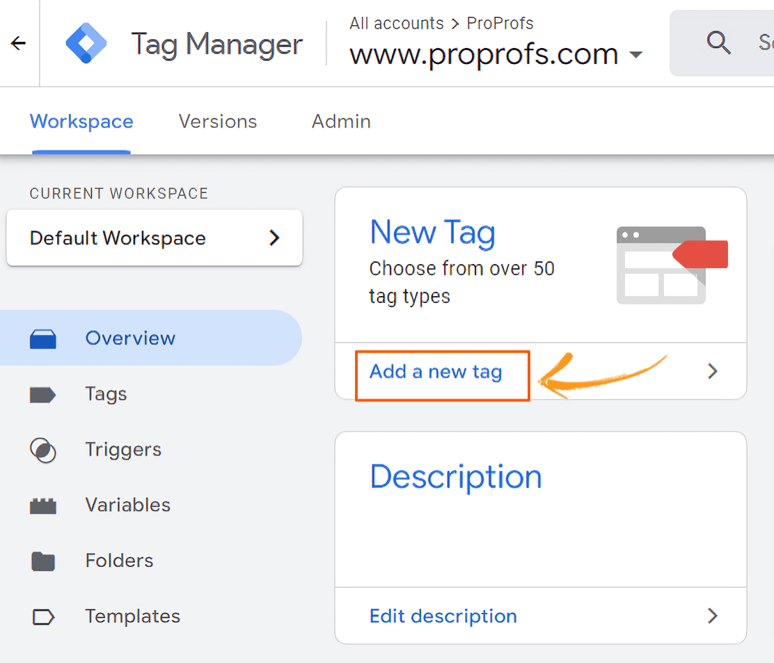 GTM Qualaroo integration