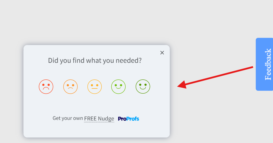 quick and easy sidebar template