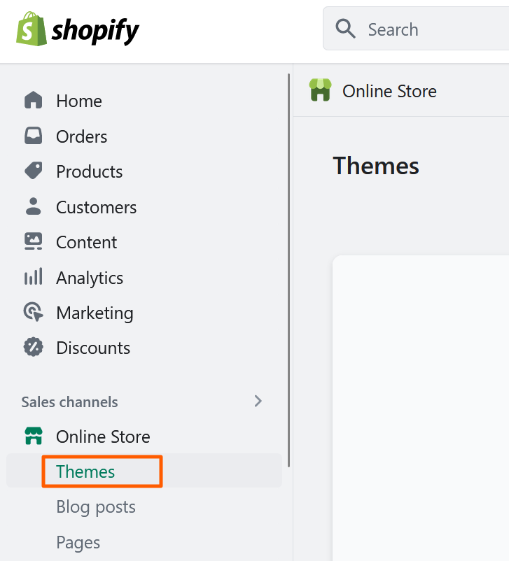 Install Qualaroo on Shopify