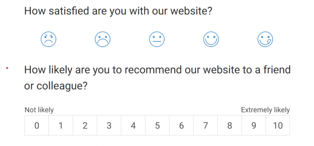 post-support or post-onboarding follow-ups