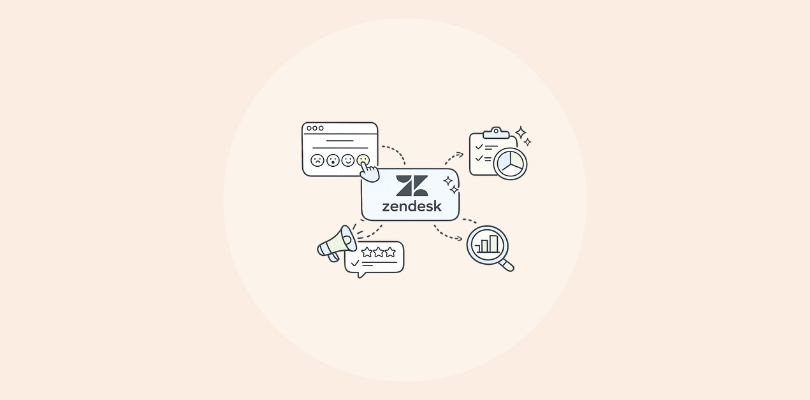 9 Best Survey Tools to Collect Effective Feedback in Zendesk