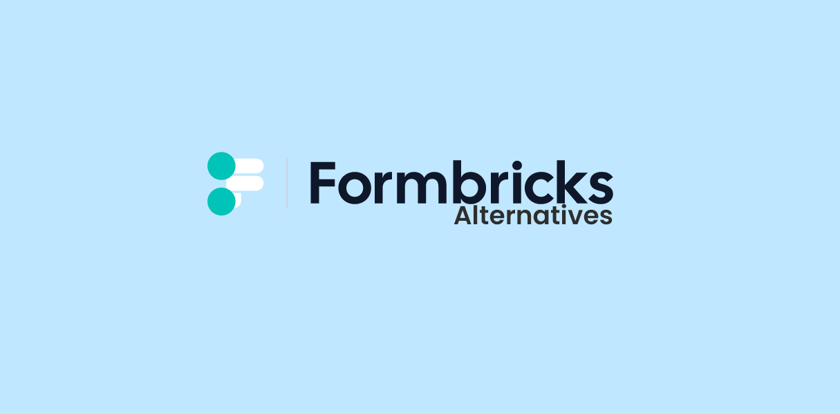 8 Best Formbricks Alternatives for 2024