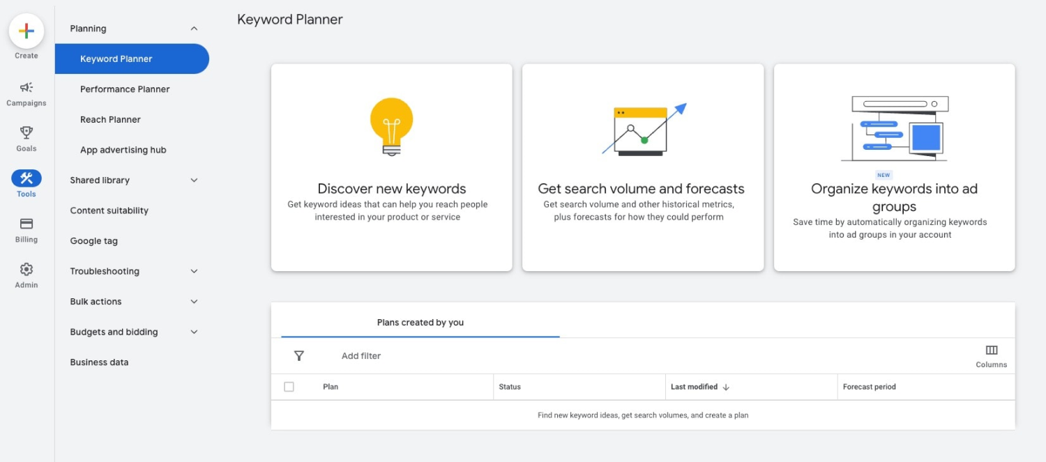 market research reporting tools