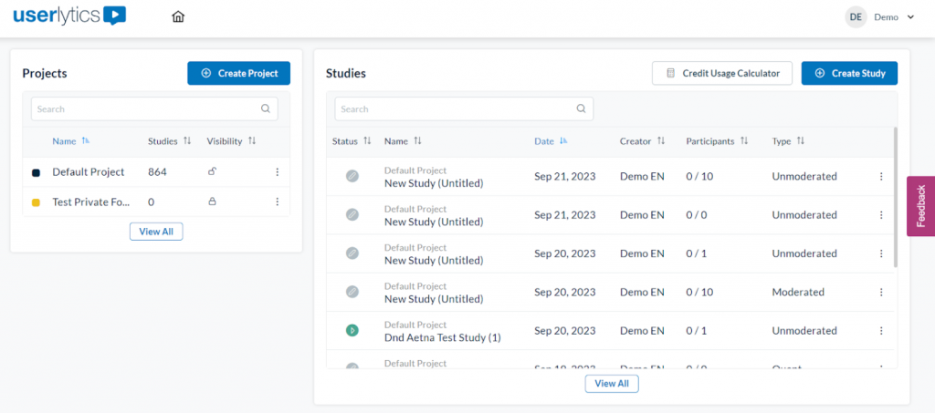 market research tools are