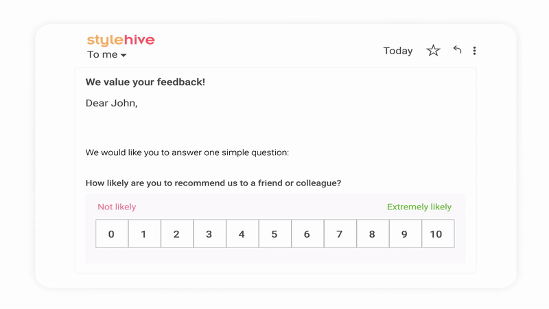 Survey gif