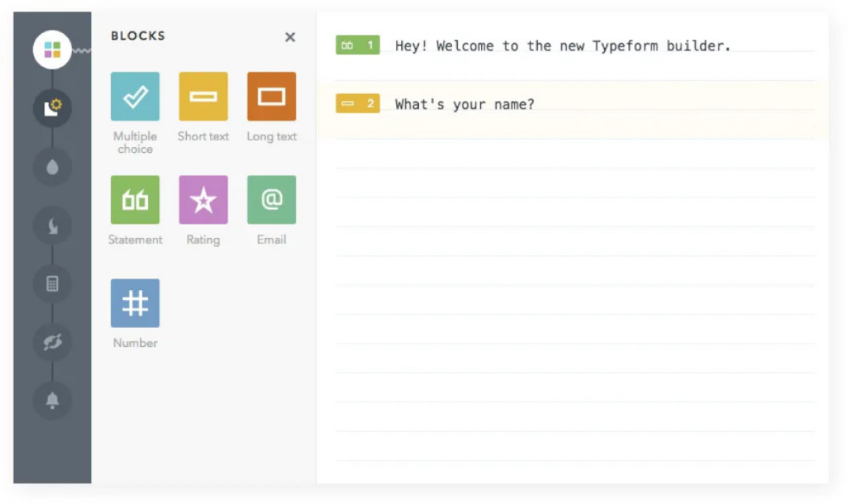 Typeform