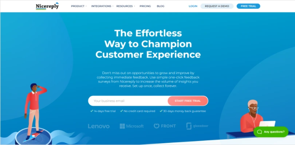 20+ Best Customer Feedback Tools in 2025