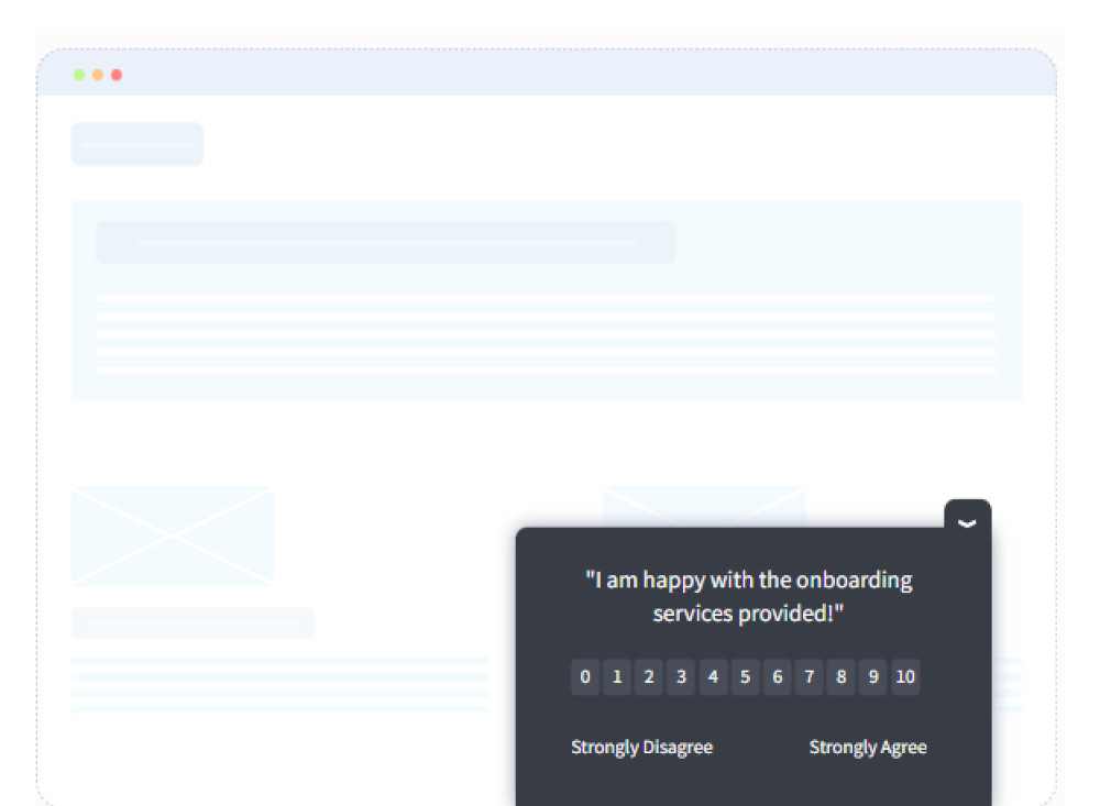 Check Out Qualaroo’s Free Survey Templates