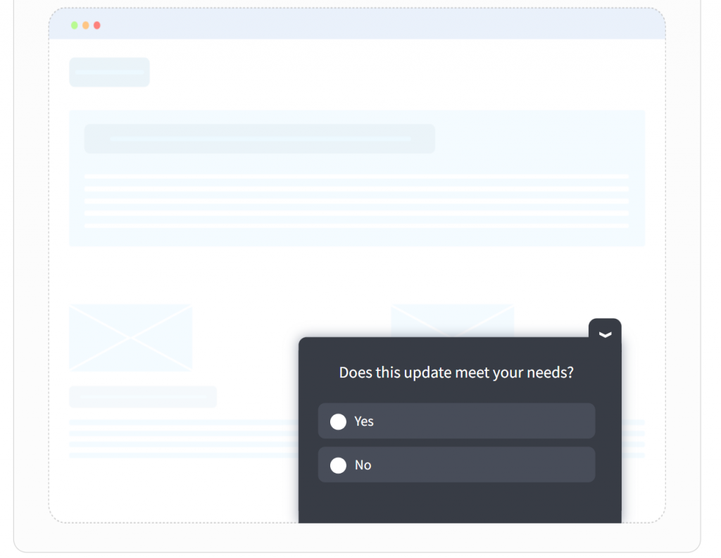 how to improve customer satisfaction - Qualaroo