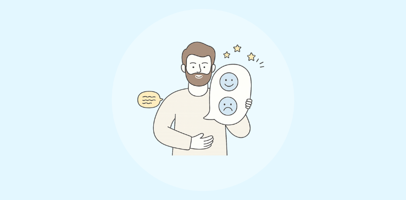 Brand Sentiment: How to Measure & Improve How People Feel About Your Brand