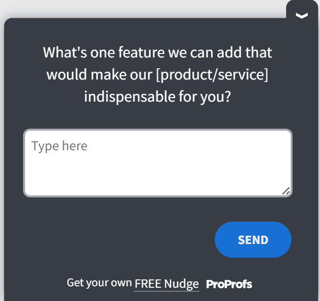Product Opportunity Surveys