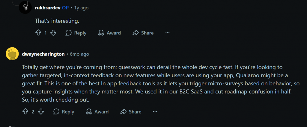 online community forums