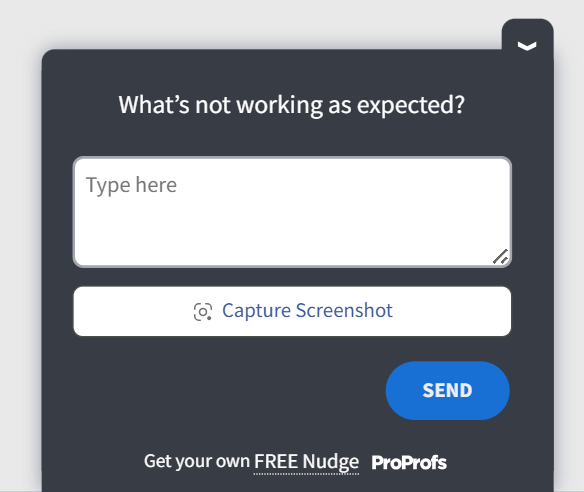 friction setup template for customer segmentation