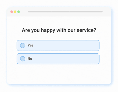 skip logic in online surveys