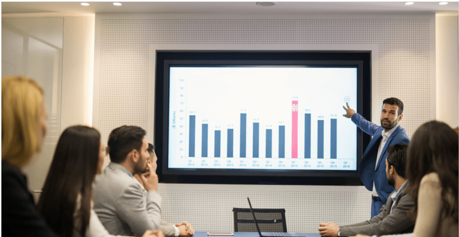 Marketade is a nimble 9-person user research company