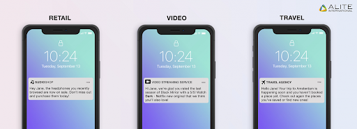 Contextual Engagement