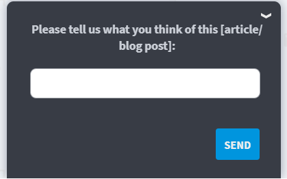 Owned Websites and Mobile Apps