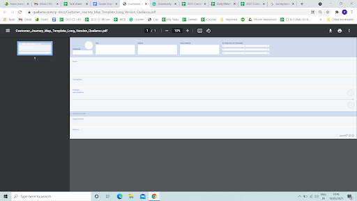 journey-map-template
