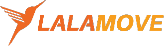 Lalamove logo