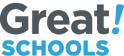 greatschools logo