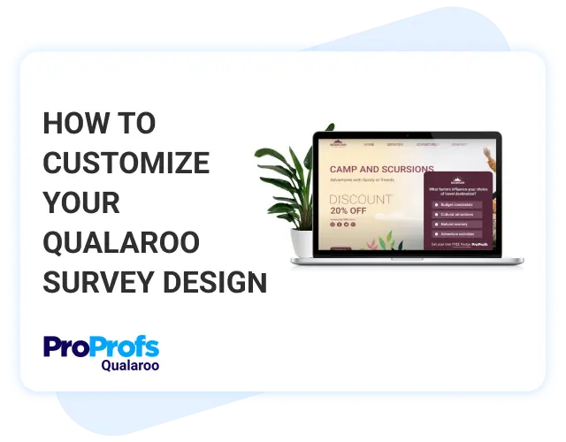 How to Create Surveys With Custom Branding