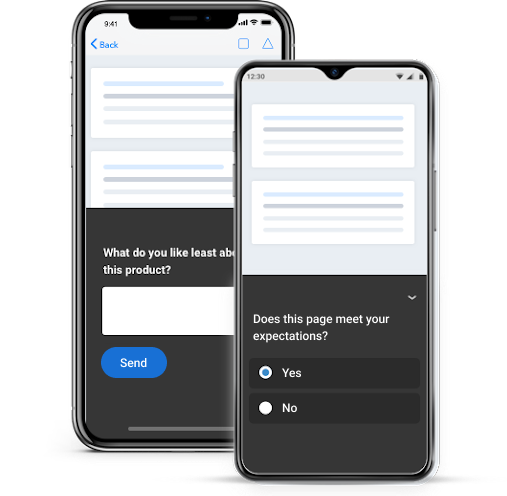 Improve the UX of Your App