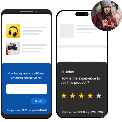 Lightweight, Flexible SDK – No Code