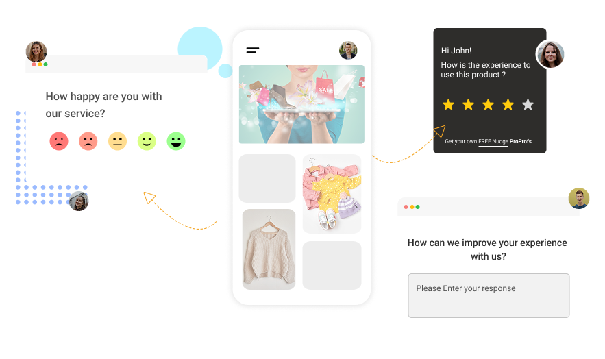 What Are Mobile In-App Surveys?