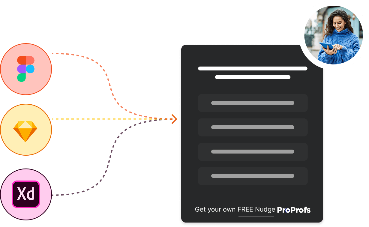 Emojis, Star Ratings & More