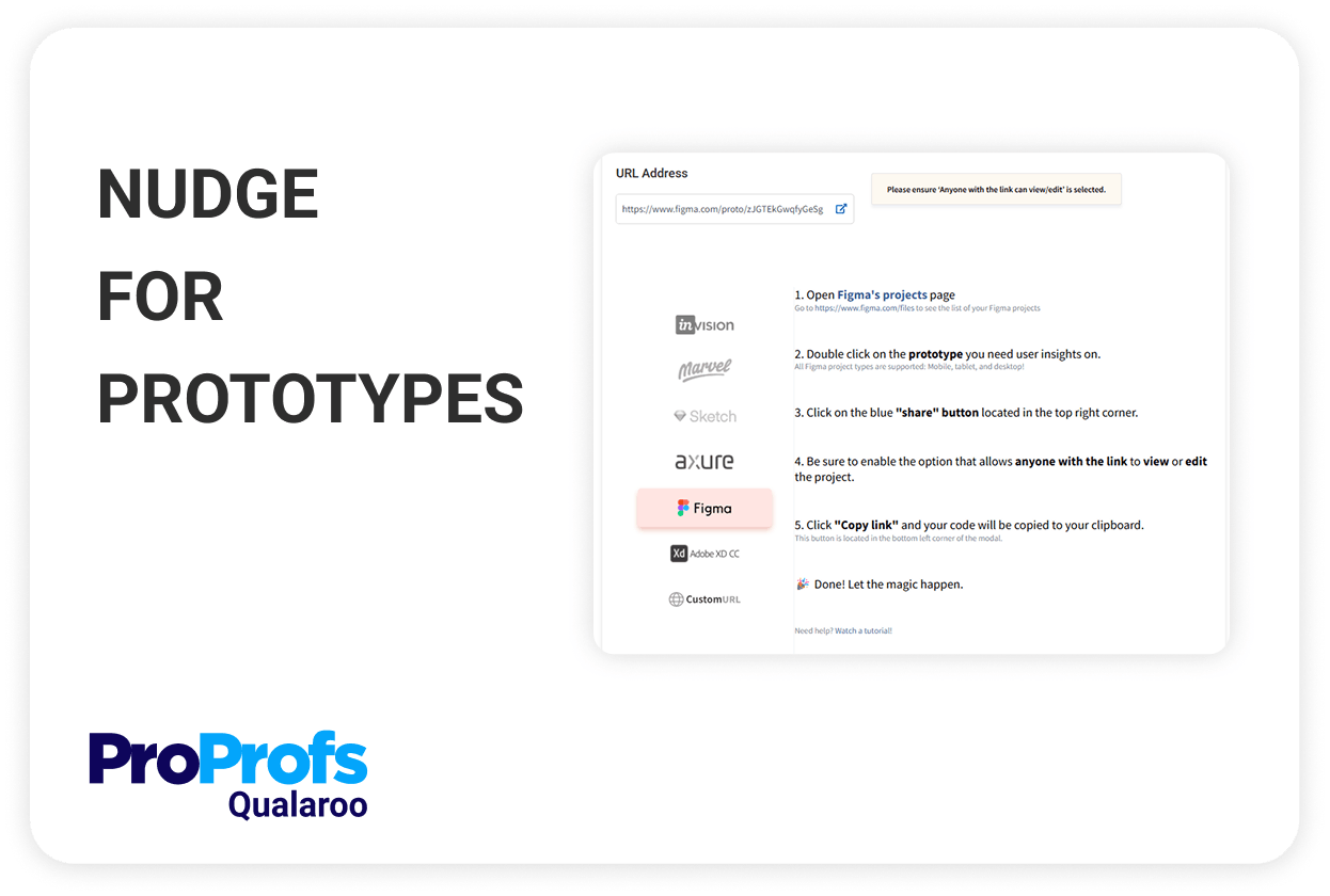 Collect Mobile Feedback in 3 Easy Steps
