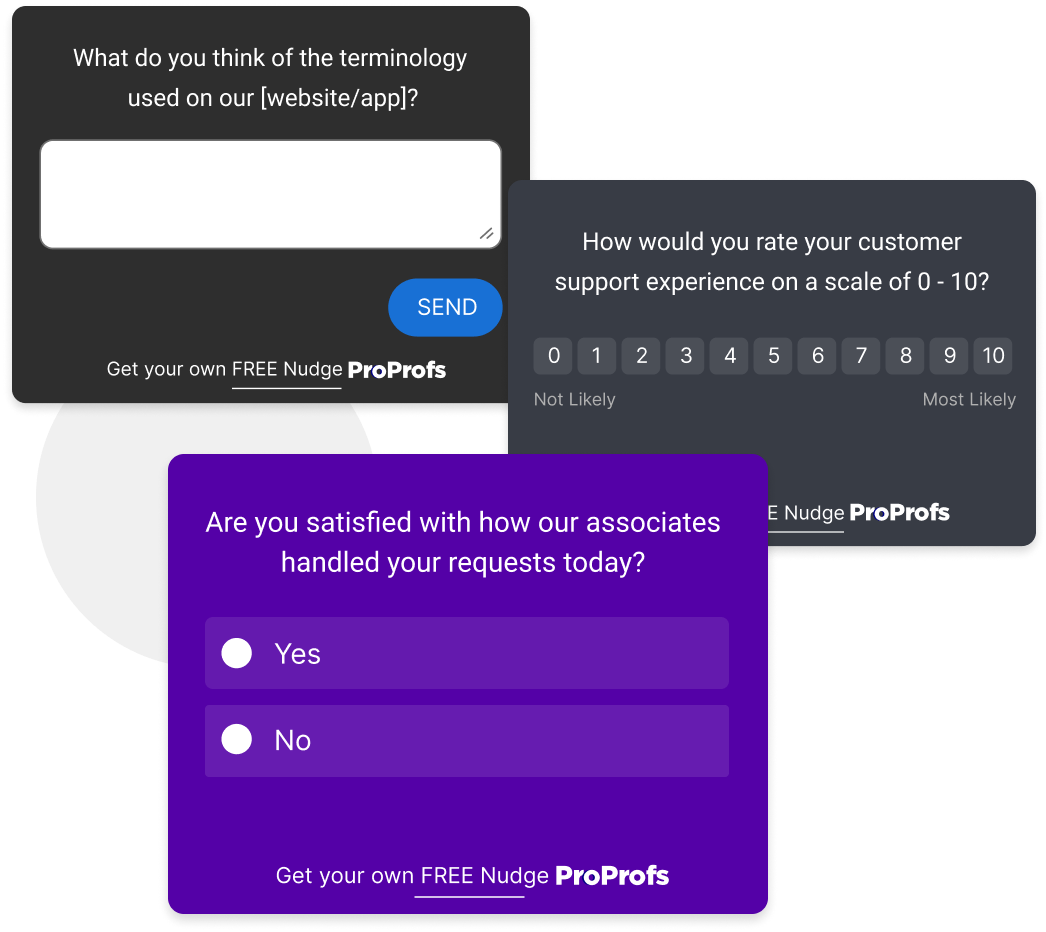 How to Choose the Right Survey Type