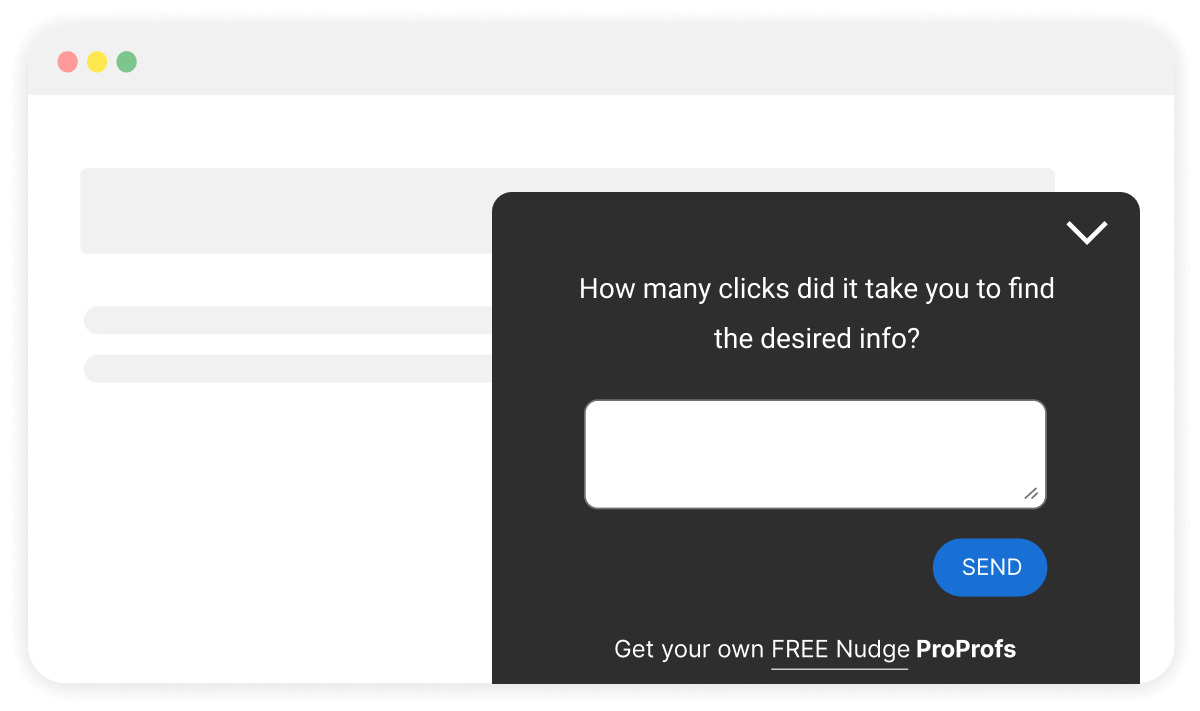 Prototype Feedback Surveys