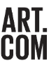 Art.com Logo
