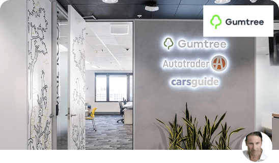 Gumtree