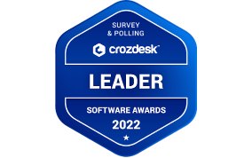 Crozdesk Leader