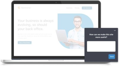 The Marketer's Guide to Surveying Users
