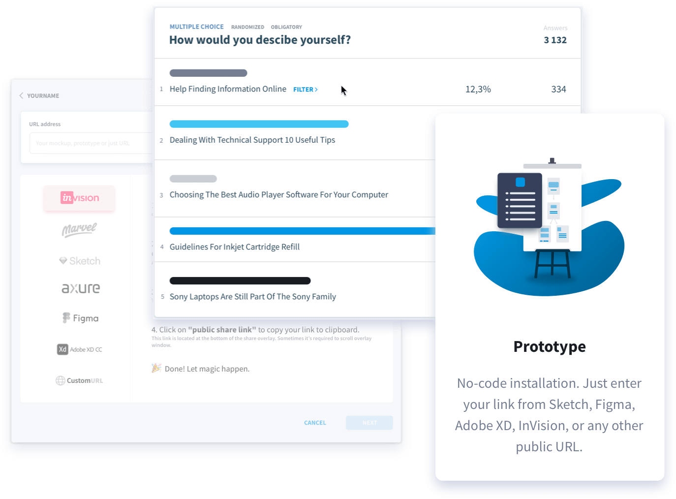 How to Effectively Conduct an Online Survey in 12 Steps - Chattermill