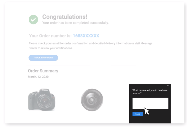 One-Stop Solution for All your Survey Needs