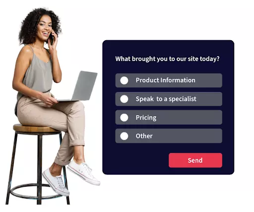 Online Customer Survey Software