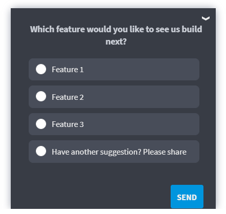 To Design and Improve Product Roadmaps