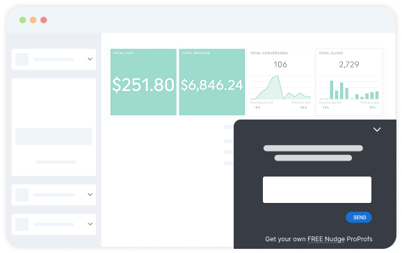 Enhance Marketing Efforts