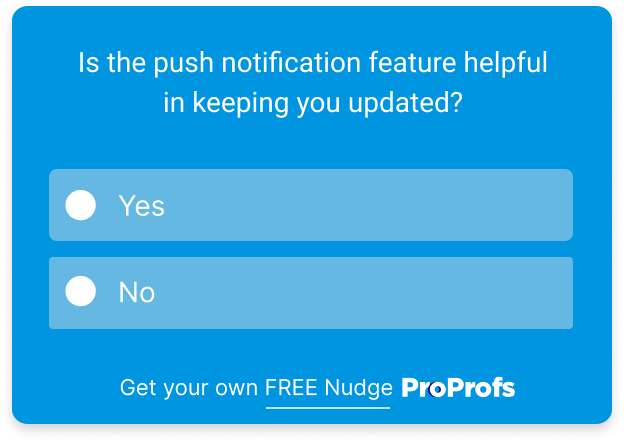 Survey Mobile/App Users