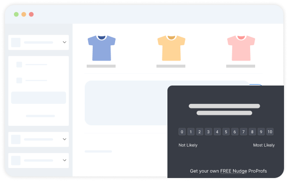 Increase E-commerce Sales